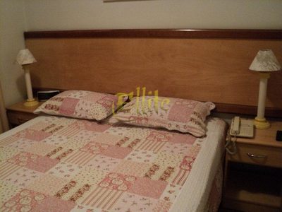 Flat/Apart Hotel, 2 quartos, 64 m² - Foto 5