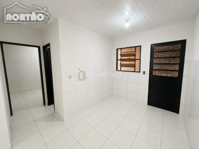 Casa, 3 quartos, 39 m² - Foto 3