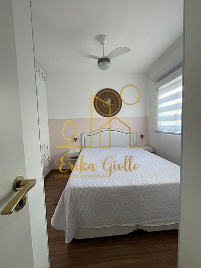 Apartamento, 2 quartos, 44 m² - Foto 5