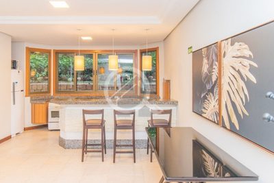 Apartamento, 3 quartos, 148 m² - Foto 2