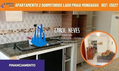 Apartamento, 2 quartos, 75 m² - Foto 1