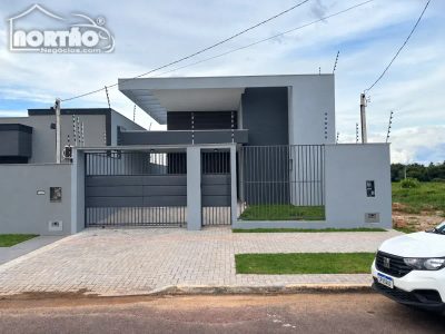 Casa, 1 quarto, 172 m² - Foto 1
