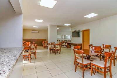Apartamento, 2 quartos, 62 m² - Foto 3