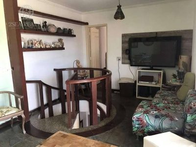 Cobertura, 3 quartos, 215 m² - Foto 5