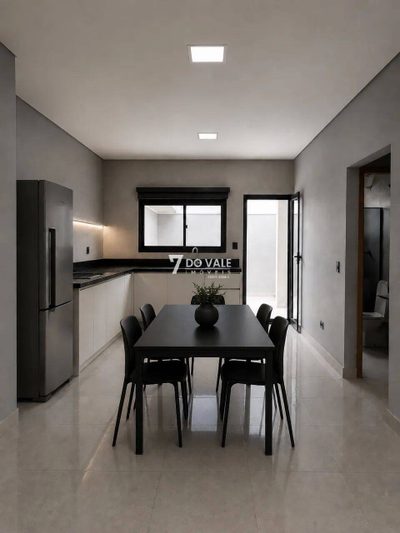 Casa, 2 quartos, 150 m² - Foto 4