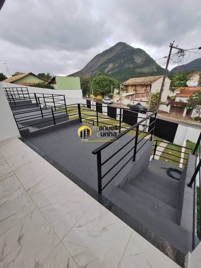 Casa, 2 quartos - Foto 5