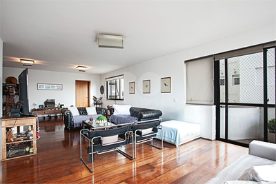 Apartamento, 4 quartos, 200 m² - Foto 3