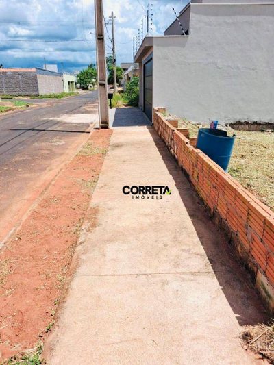 Terreno, 250 m² - Foto 2