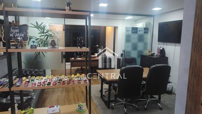 Sala-Conjunto, 74 m² - Foto 2