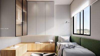 Apartamento, 3 quartos - Foto 5