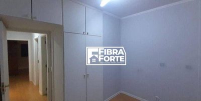 Apartamento, 3 quartos, 123 m² - Foto 2