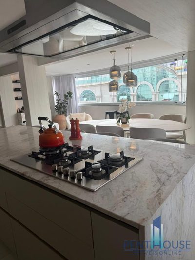 Apartamento, 2 quartos, 98 m² - Foto 4