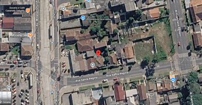 Terreno, 296 m² - Foto 2