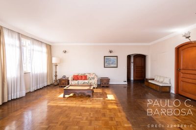 Apartamento, 3 quartos, 173 m² - Foto 5
