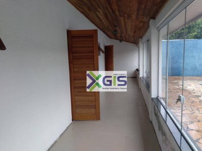 Casa de Condomínio, 2 quartos - Foto 1