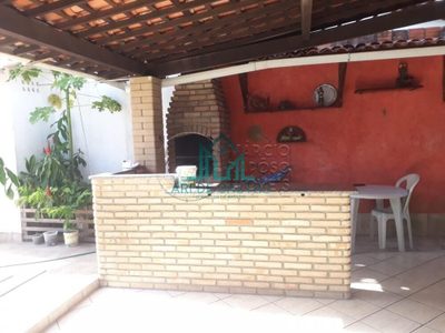 Casa, 3 quartos, 126 m² - Foto 3