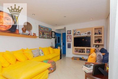 Apartamento, 4 quartos, 135 m² - Foto 4