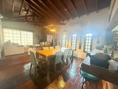 Chácara, 3 quartos, 1000 m² - Foto 3