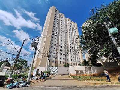 Apartamento, 2 quartos, 32 m² - Foto 1