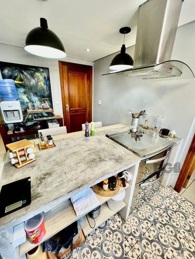 Apartamento, 3 quartos, 167 m² - Foto 2