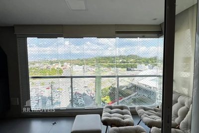 Apartamento, 2 quartos, 80 m² - Foto 3