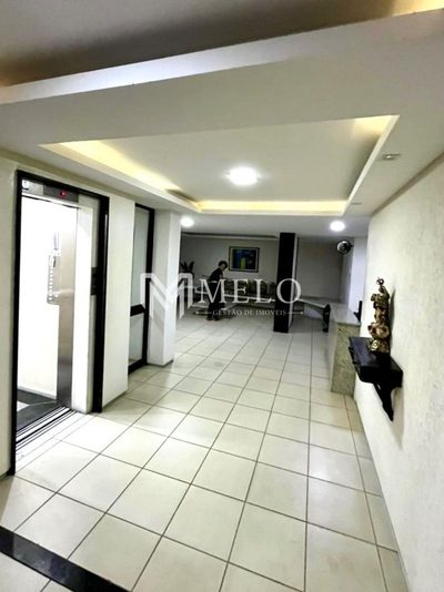 Apartamento, 3 quartos, 131 m² - Foto 3