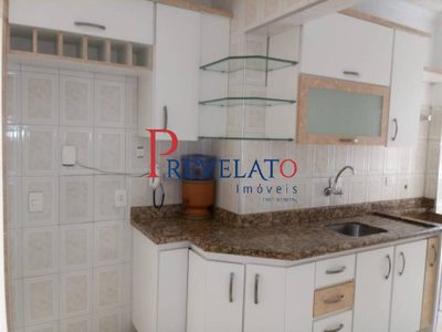 Apartamento, 2 quartos, 60 m² - Foto 1