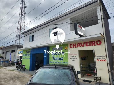 Sobrado, 2 quartos, 166 m² - Foto 1