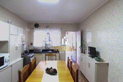 Casa, 3 quartos, 180 m² - Foto 4