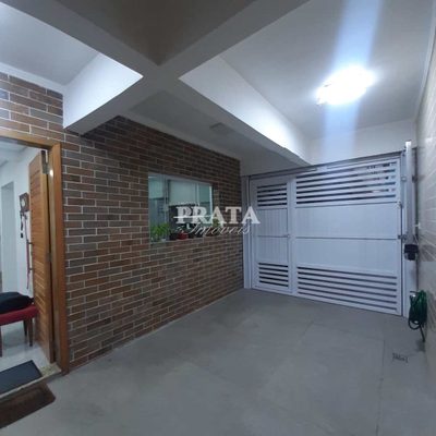 Sobrado, 3 quartos, 130 m² - Foto 4