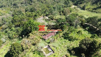 Terreno, 19 hectares - Foto 2