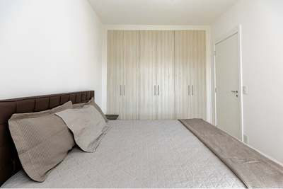 Apartamento, 1 quarto, 49 m² - Foto 3