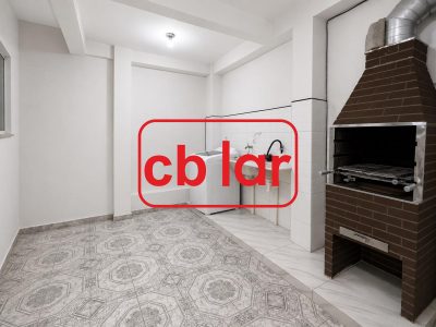 Casa, 3 quartos, 125 m² - Foto 4
