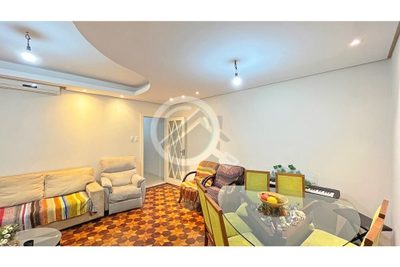 Apartamento, 3 quartos, 113 m² - Foto 5