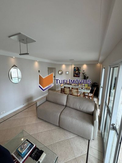 Apartamento, 3 quartos, 112 m² - Foto 2