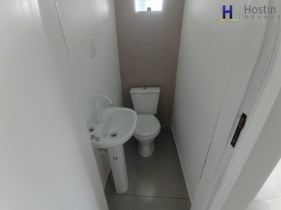 Casa, 2 quartos, 48 m² - Foto 2