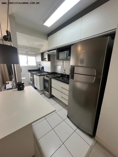 Apartamento, 2 quartos - Foto 1