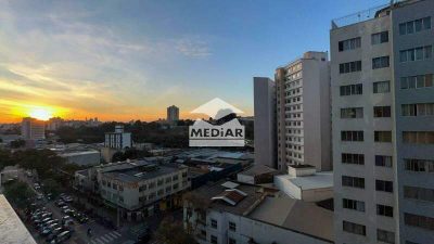 Apartamento, 1 quarto, 40 m² - Foto 4