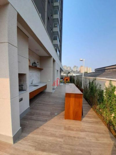 Apartamento, 2 quartos, 59 m² - Foto 3