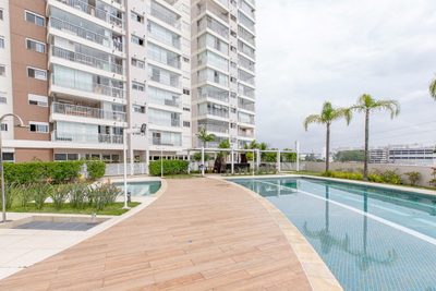 Apartamento, 2 quartos, 65 m² - Foto 4