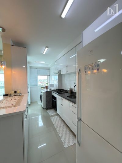 Apartamento, 3 quartos, 89 m² - Foto 3