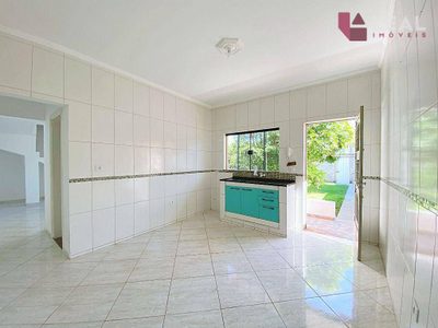 Casa, 1 quarto, 50 m² - Foto 4