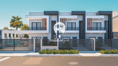 Sobrado, 2 quartos, 102 m² - Foto 4