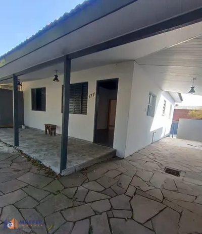 Casa, 2 quartos, 154 m² - Foto 4