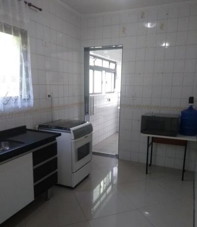 Apartamento, 2 quartos, 60 m² - Foto 5