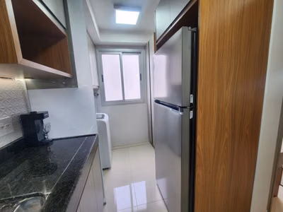 Apartamento, 2 quartos, 60 m² - Foto 5