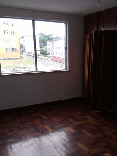 Apartamento, 2 quartos, 57 m² - Foto 1