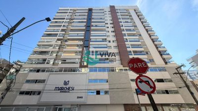 Apartamento, 3 quartos, 90 m² - Foto 3