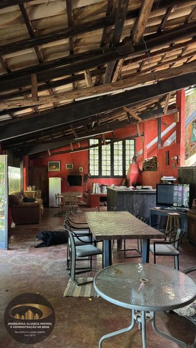 Chácara, 1850 m² - Foto 2