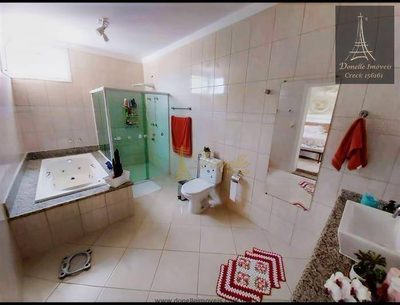 Sobrado, 3 quartos, 334 m² - Foto 5
